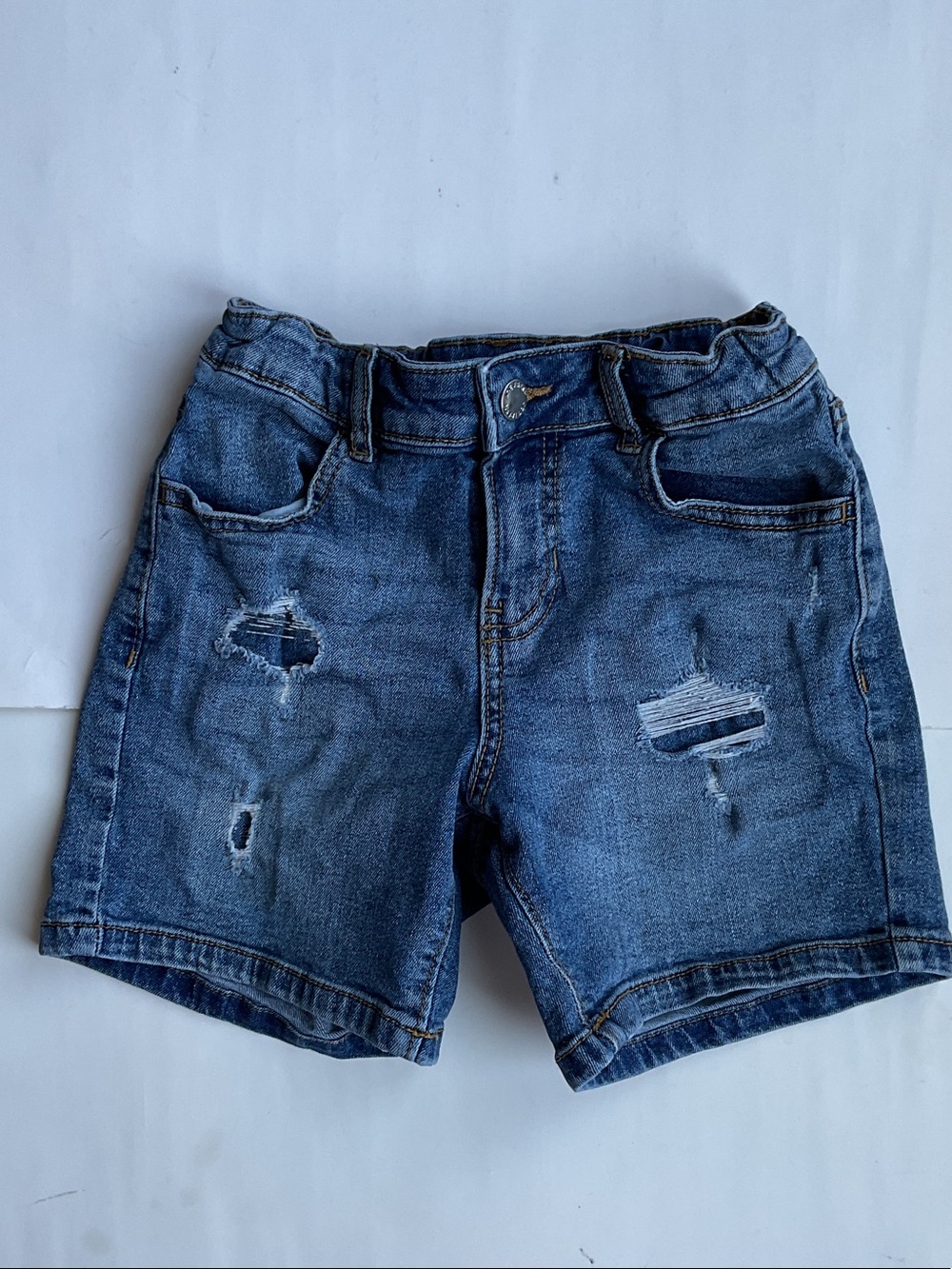 Joe Fresh Denim Shorts